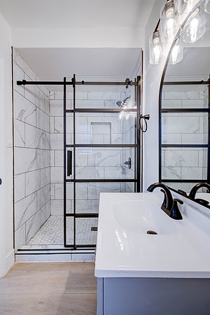 1000 Ximeno Ave Interior - David England Photography-033