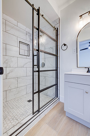 1000 Ximeno Ave Interior - David England Photography-029