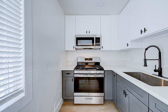 1000 Ximeno Ave Interior - David England Photography-013