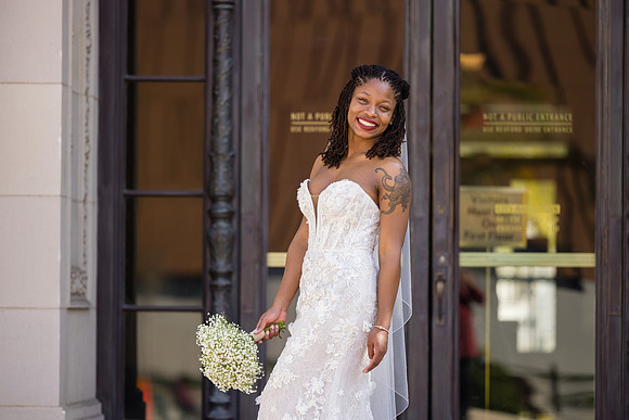 Elopement Photography Beverly Hills Courthouse - David England Photography-154