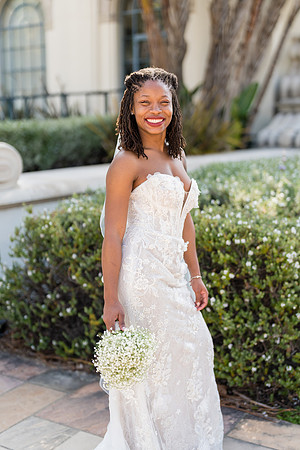 Elopement Photography Beverly Hills Courthouse - David England Photography-155