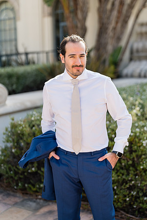 Elopement Photography Beverly Hills Courthouse - David England Photography-153