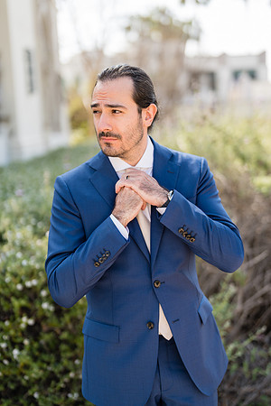 Elopement Photography Beverly Hills Courthouse - David England Photography-147
