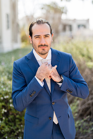 Elopement Photography Beverly Hills Courthouse - David England Photography-146