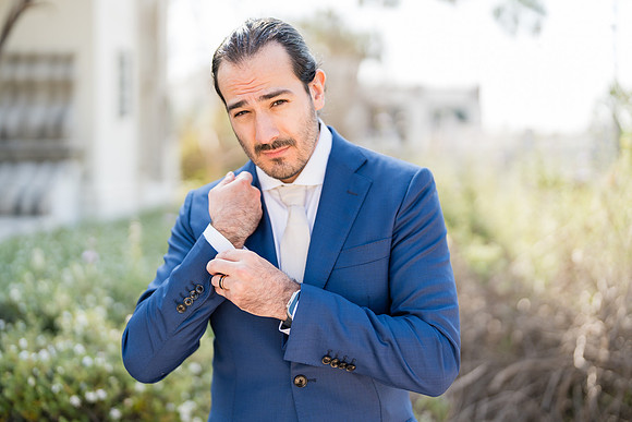 Elopement Photography Beverly Hills Courthouse - David England Photography-142