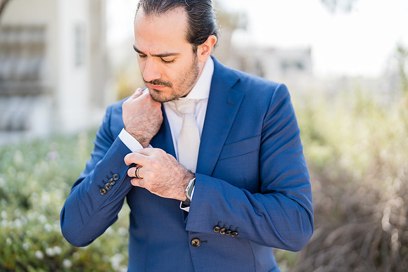 Elopement Photography Beverly Hills Courthouse - David England Photography-141