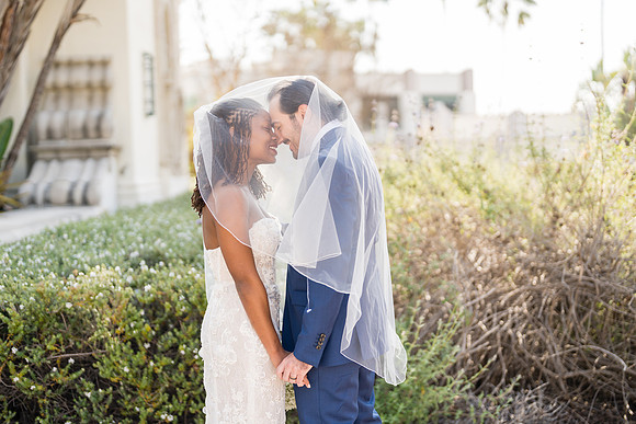 Elopement Photography Beverly Hills Courthouse - David England Photography-112