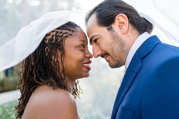 Elopement Photography Beverly Hills Courthouse - David England Photography-114