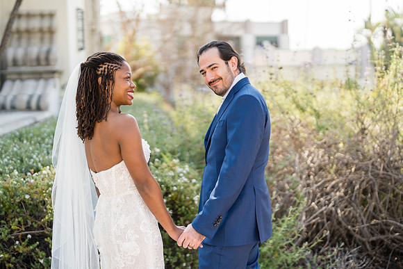 Elopement Photography Beverly Hills Courthouse - David England Photography-107
