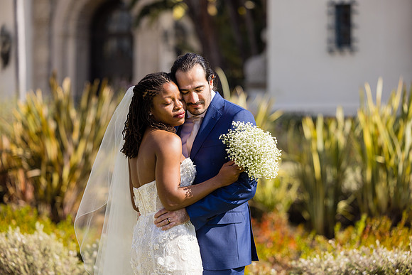 Elopement Photography Beverly Hills Courthouse - David England Photography-095