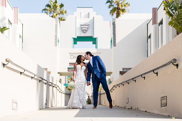 Elopement Photography Beverly Hills Courthouse - David England Photography-079