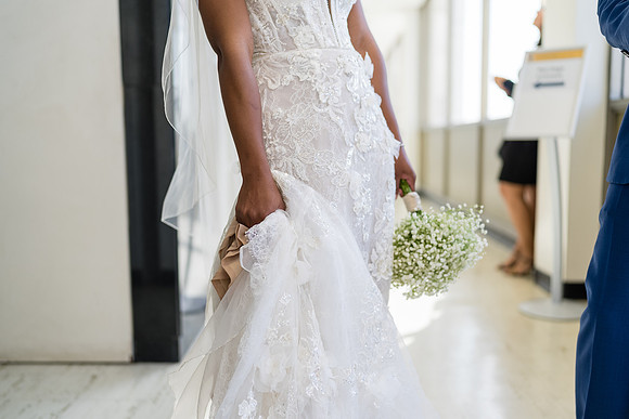 Elopement Photography Beverly Hills Courthouse - David England Photography-069