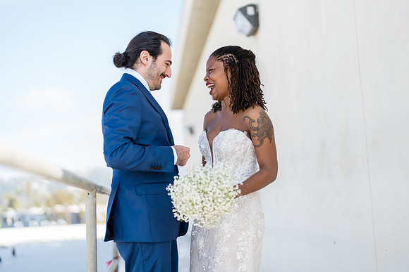 Elopement Photography Beverly Hills Courthouse - David England Photography-065