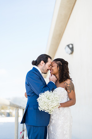 Elopement Photography Beverly Hills Courthouse - David England Photography-063