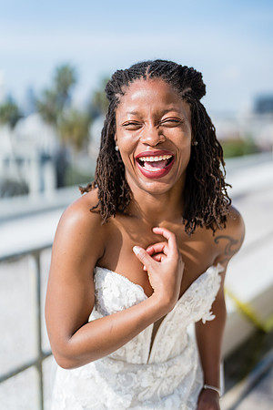 Elopement Photography Beverly Hills Courthouse - David England Photography-058