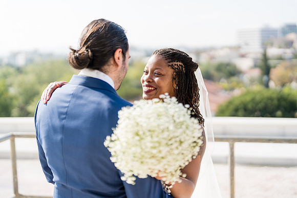 Elopement Photography Beverly Hills Courthouse - David England Photography-043