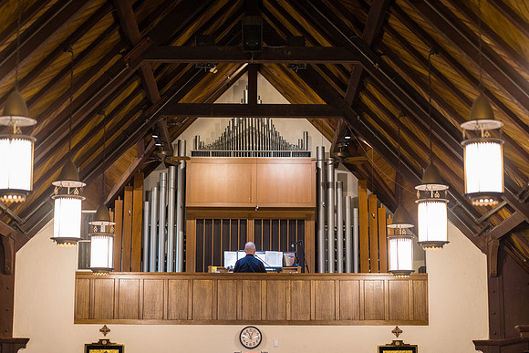 St Bartholomew's Catholic Church Long Beach-169