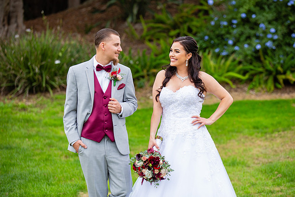 Skylinks Golf Course Wedding - David England Photography-32