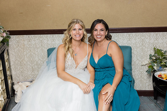 Wedding Photos Endless Dreams - City Experiences By Hornblower-254
