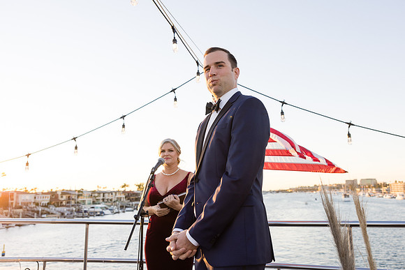 Wedding Photos Endless Dreams - City Experiences By Hornblower-371