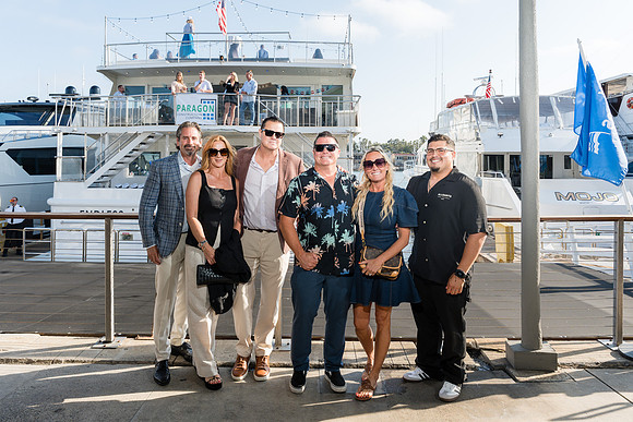 Paragon Construction 5 Year Anniversary-177