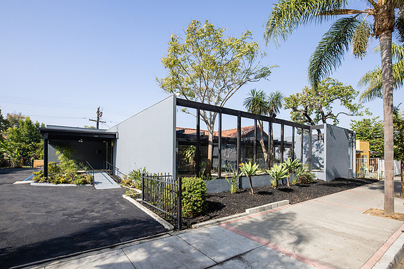 Commercial Real Esate Photographers Long Beach Exterior-1722