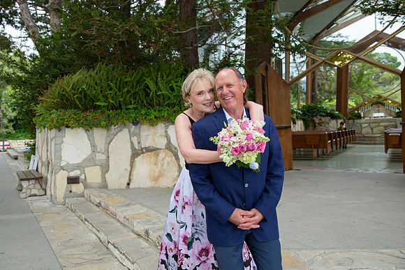 Wayfarers Chapel Photos-46