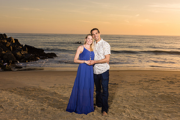 Tamarak State Beach Family Photos-074