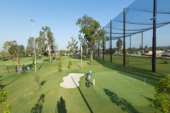 Don Knabe Golf Center Norwalk-104