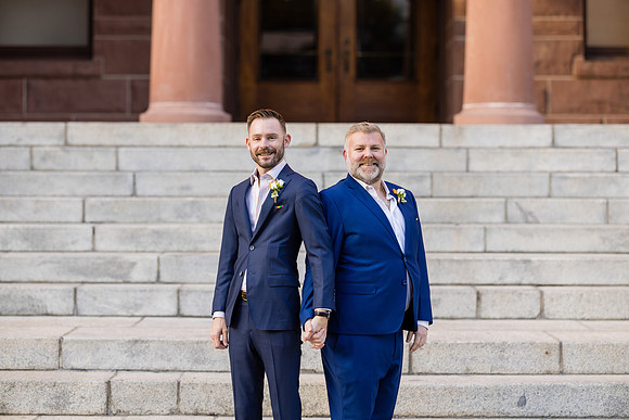 Wedding Photos Old Santa Ana Courthouse-39