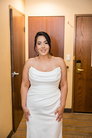 Wedding Photos Mission Square Italian Restaurant - Wedding Photos Penn Park Whittier-055