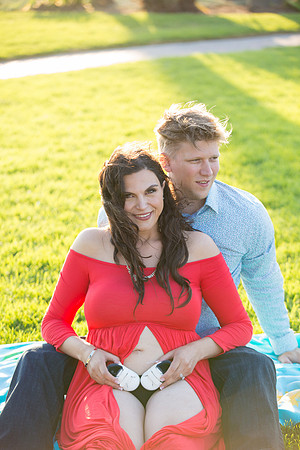 Maternity Photography Seal Beach-98