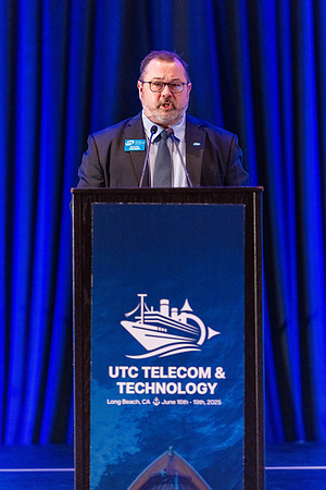UTC Telecom and Technology Conference-Day 2-091