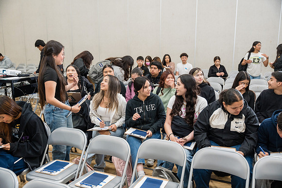David Egland Photography - EVERFI City National Bank Event-22