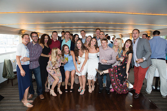 Hornblower Dream On Yacht-106