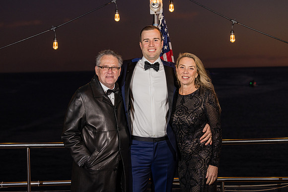 Wedding Photos Endless Dreams - City Experiences By Hornblower-603
