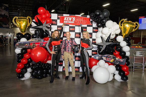 K1 Speed Anaheim Ca -47