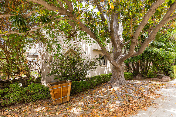 1043 S Orange Grove - Real Estate Photographer LA-103