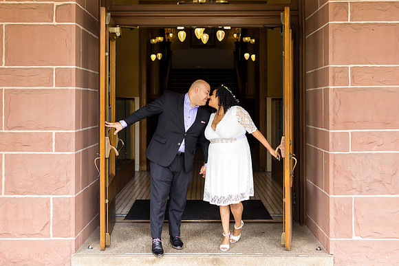 Old Orange County Courthouse Wedding Photos-088