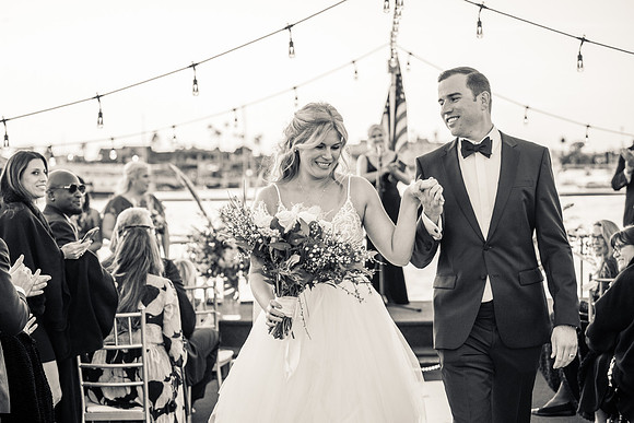 Wedding Photos Endless Dreams - City Experiences By Hornblower-492