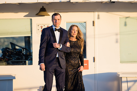 Wedding Photos Endless Dreams - City Experiences By Hornblower-288