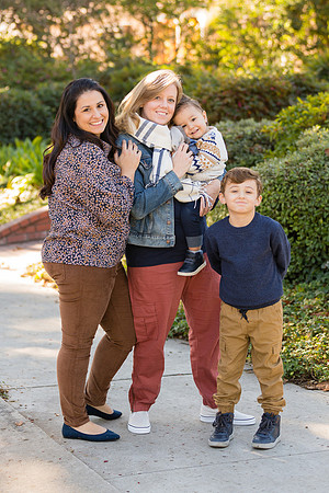 LGBTQ Family Photographer Long Beach-106