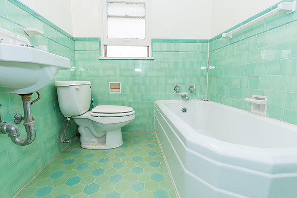 1043 S Orange Grove - Real Estate Photographer LA-33