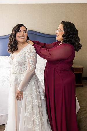 Wedding Photos Mountain Meadows Golf Course - David England Photography-023