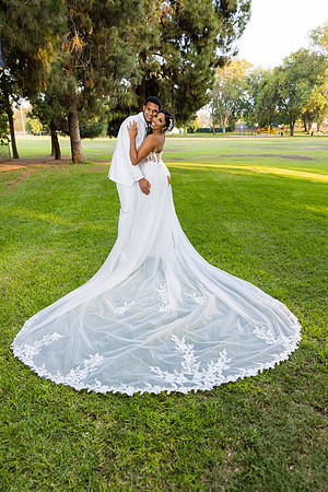 Wedding Photos El Dorado Golf Course -062