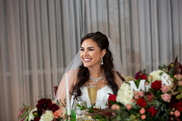 Skylinks Golf Course Wedding - David England Photography-56