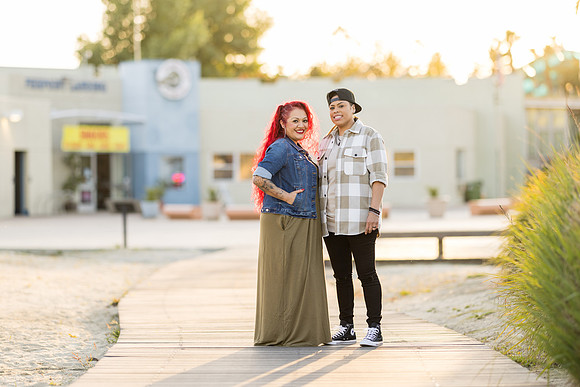 shoreline village engagement photos - long beach engagement photos-139