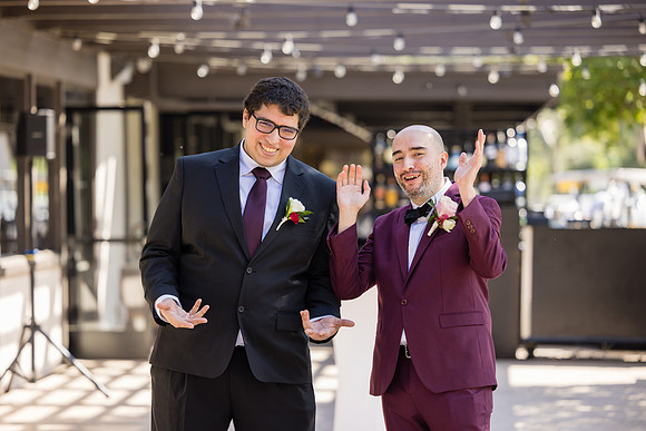 Wedding Photos Mountain Meadows Golf Course - David England Photography-117