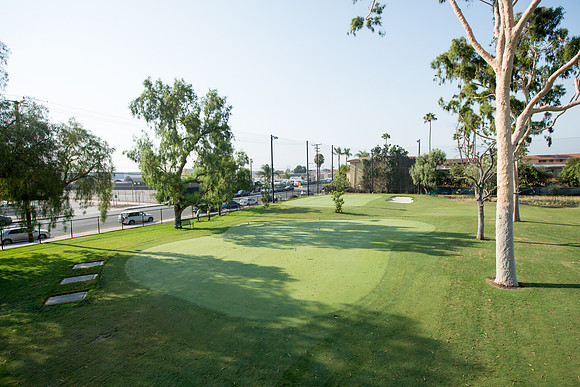 Don Knabe Golf Center Norwalk-130