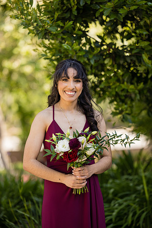 Wedding Photos Mountain Meadows Golf Course - David England Photography-134